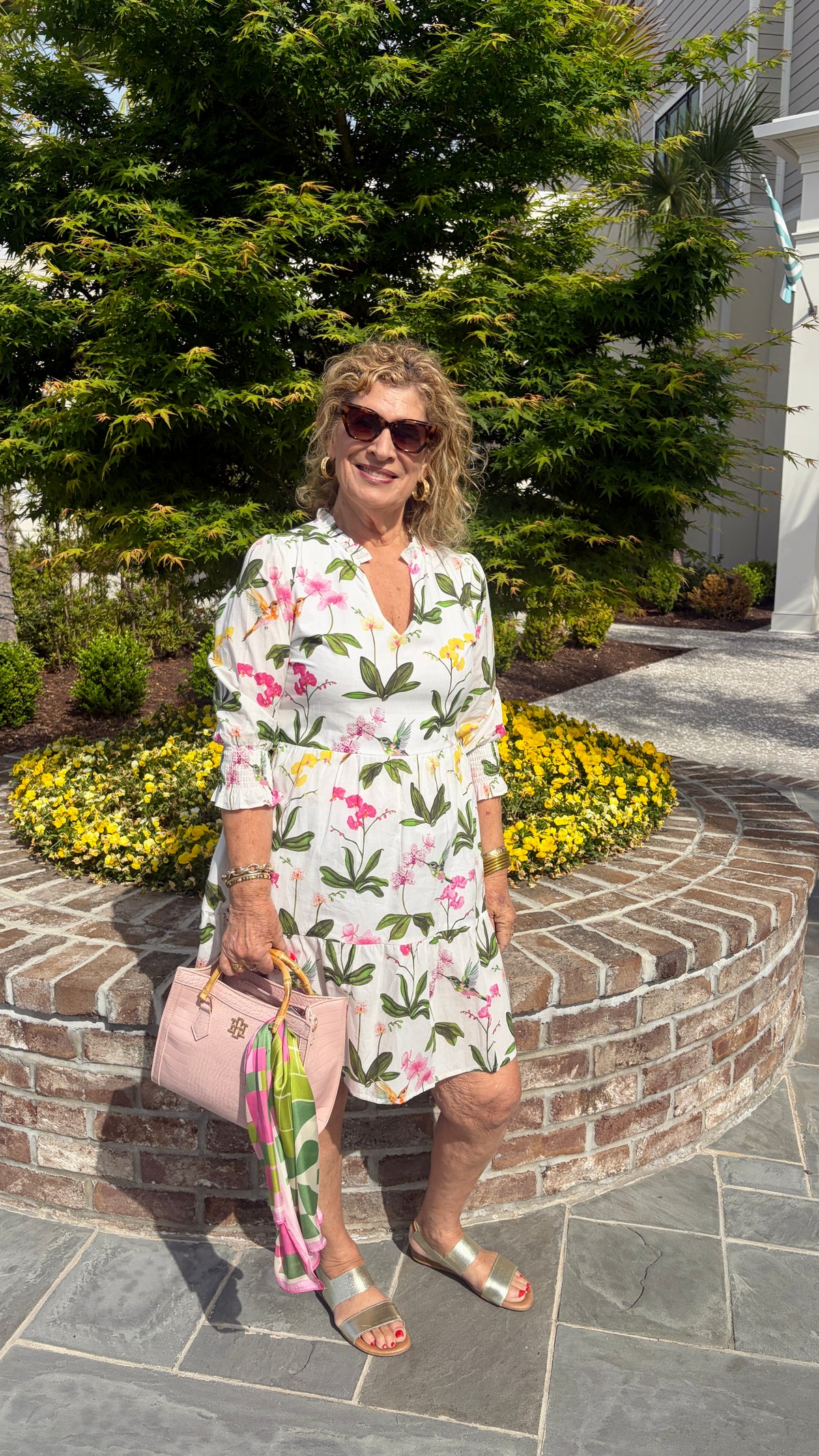Alexis Dress
