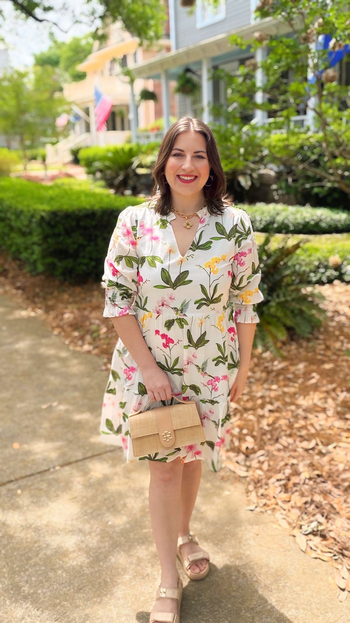 Alexis Dress