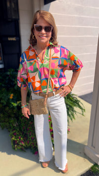 Sloan Blouse