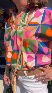 Sloan Blouse