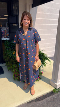 Georgia Dress