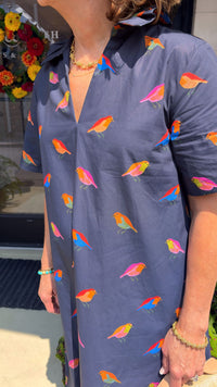 Georgia Dress