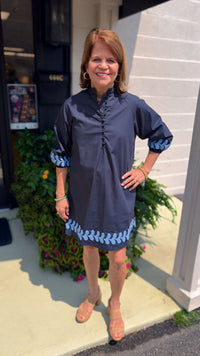 Jenny Dress