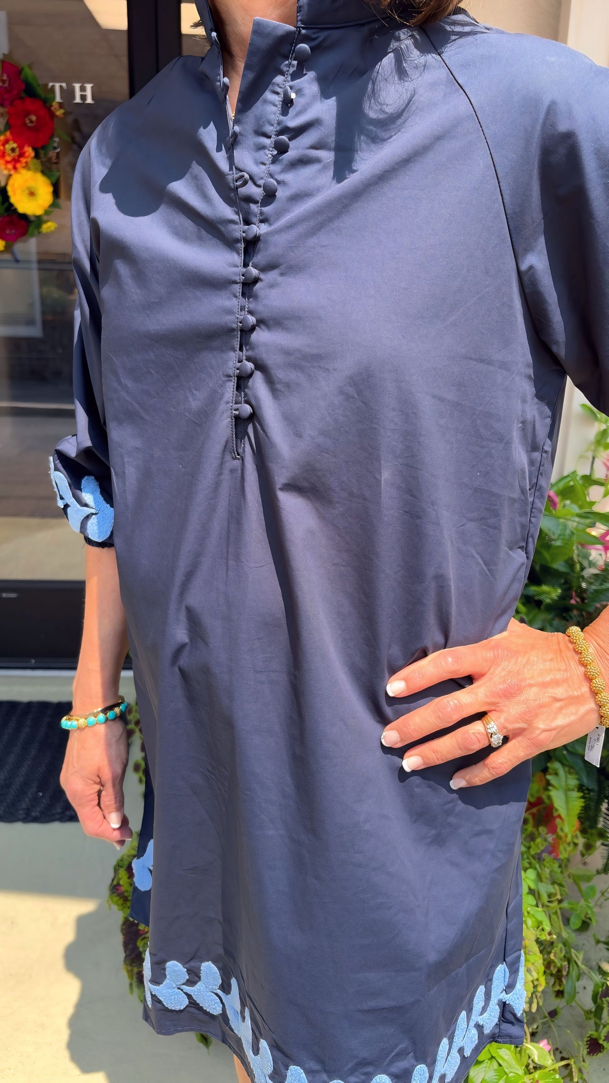 Jenny Dress