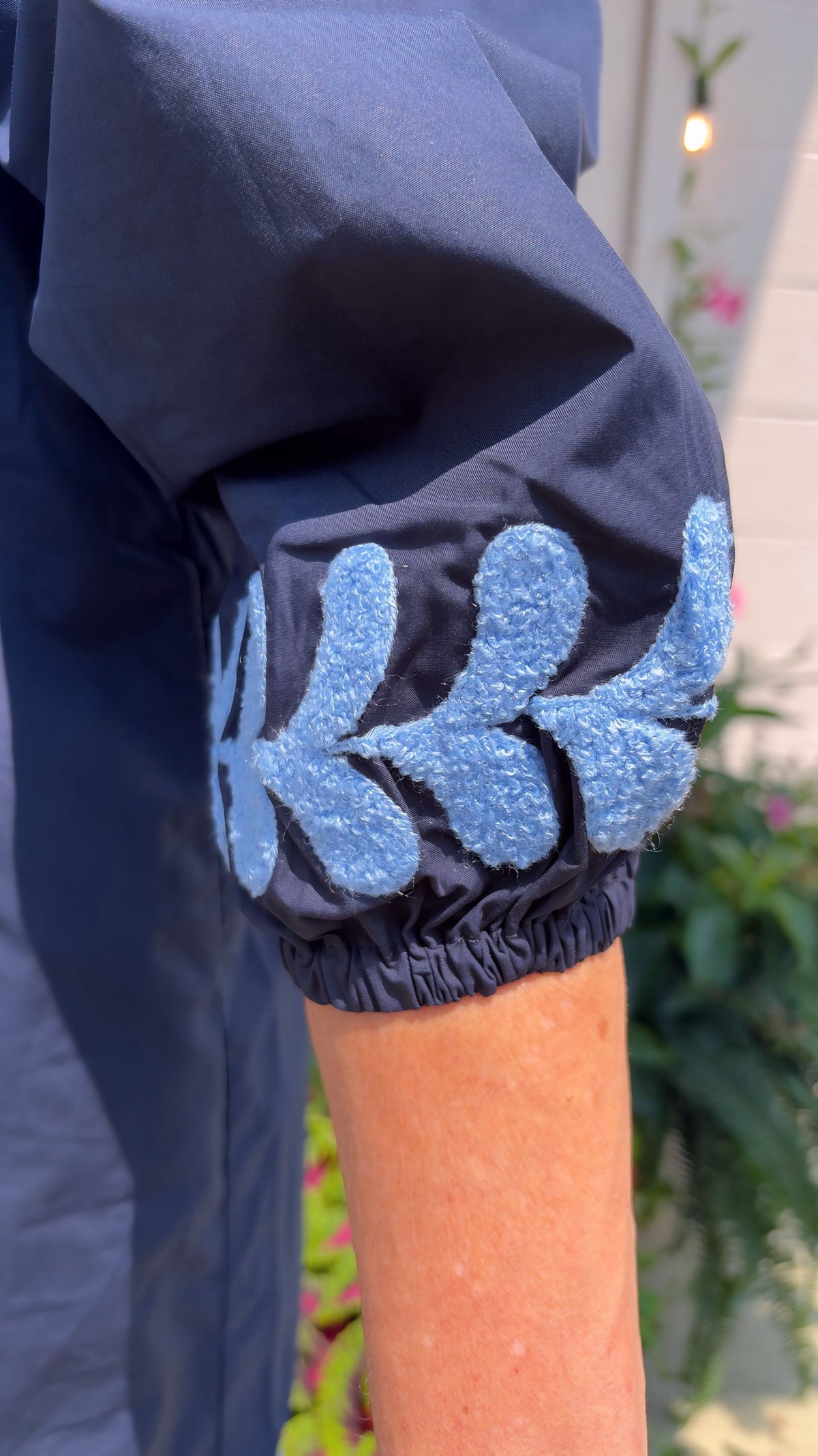 Jenny Dress