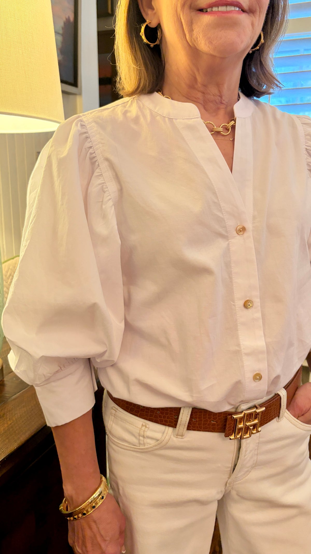 Avery Top