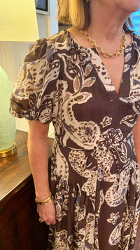 Penelope Dress