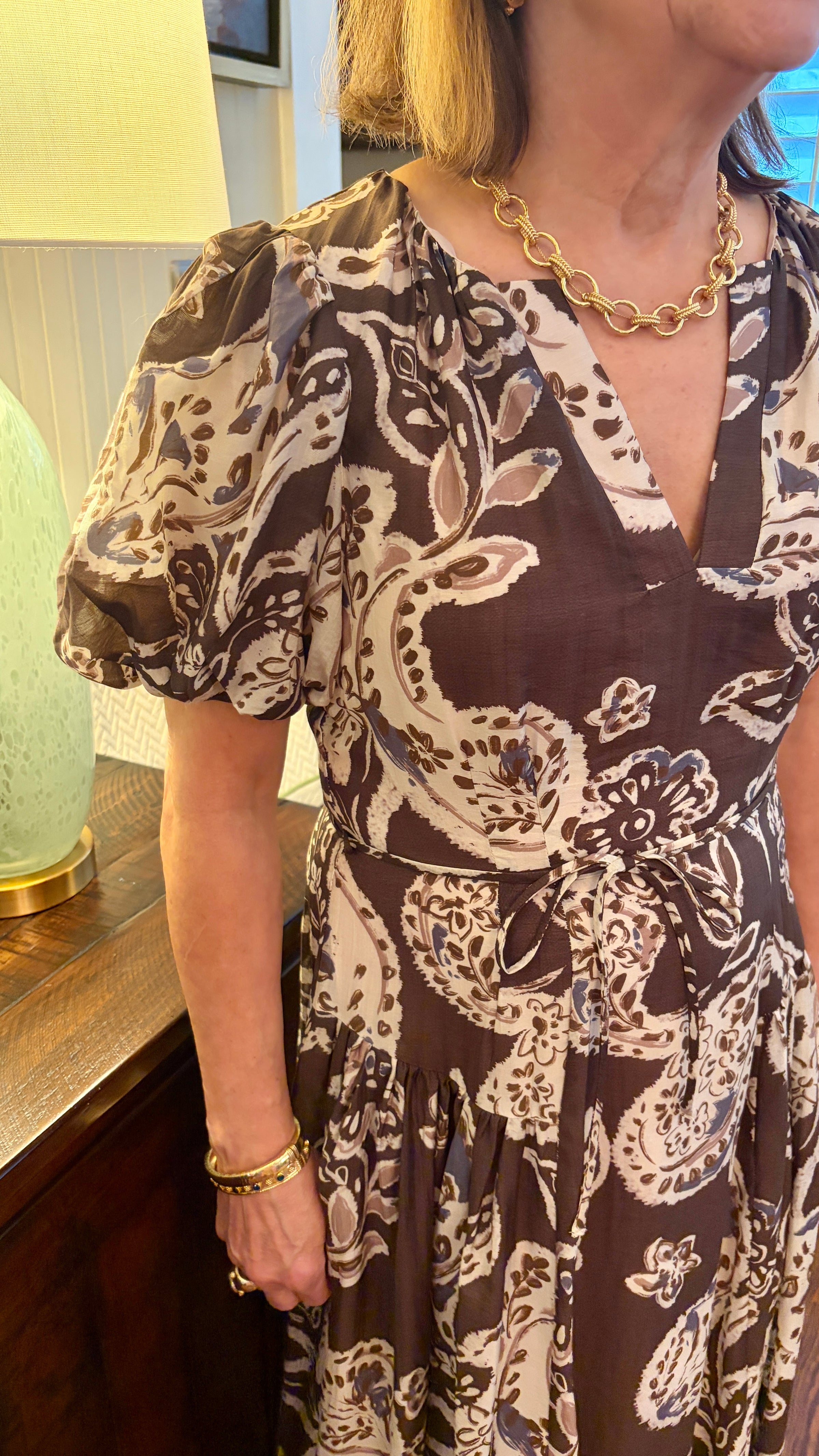 Penelope Dress