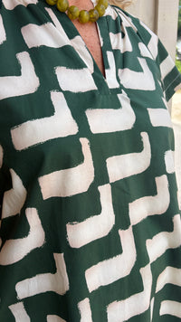 Sloan Dress