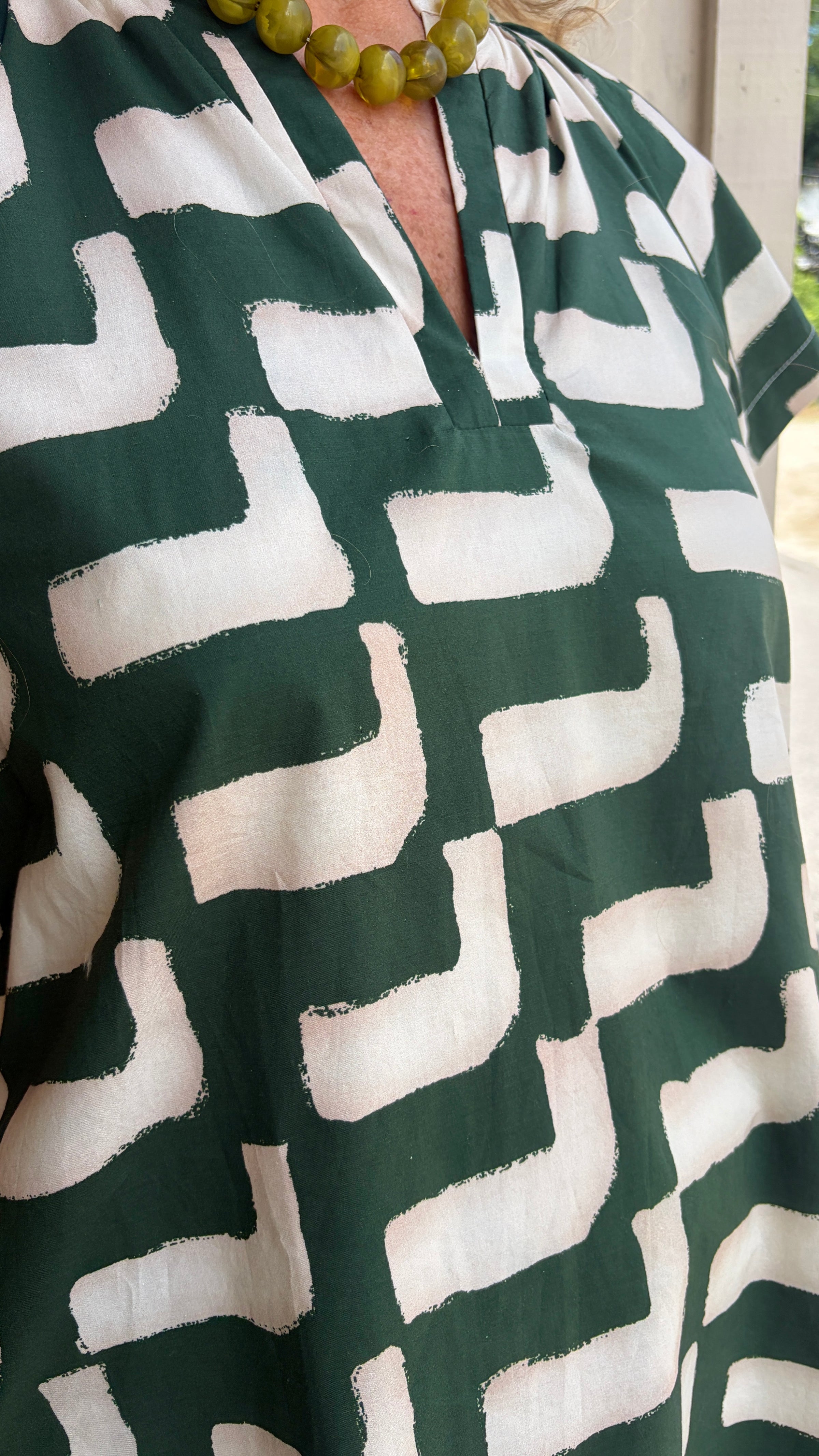 Sloan Dress