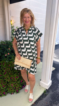 Sloan Dress