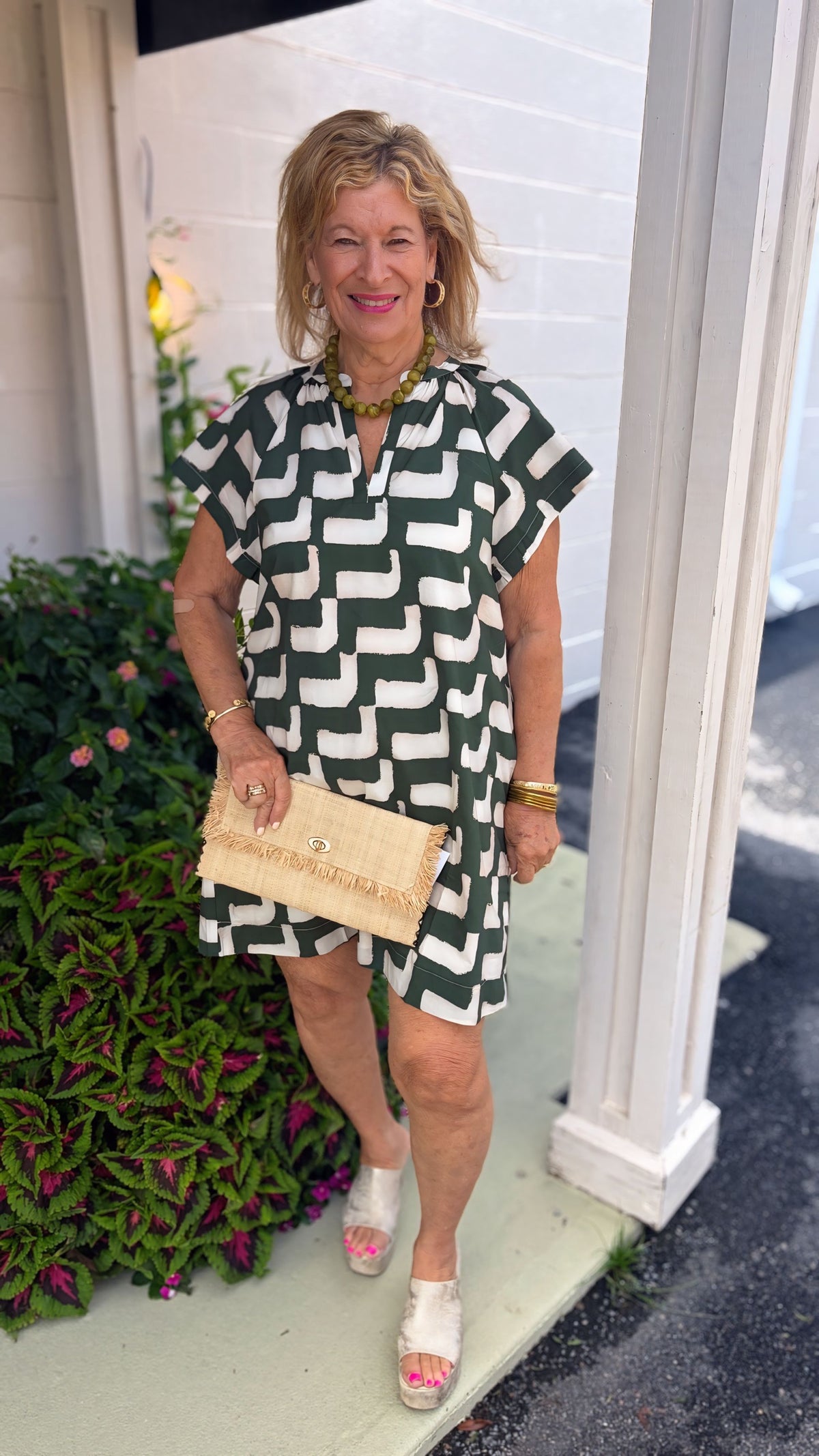Sloan Dress