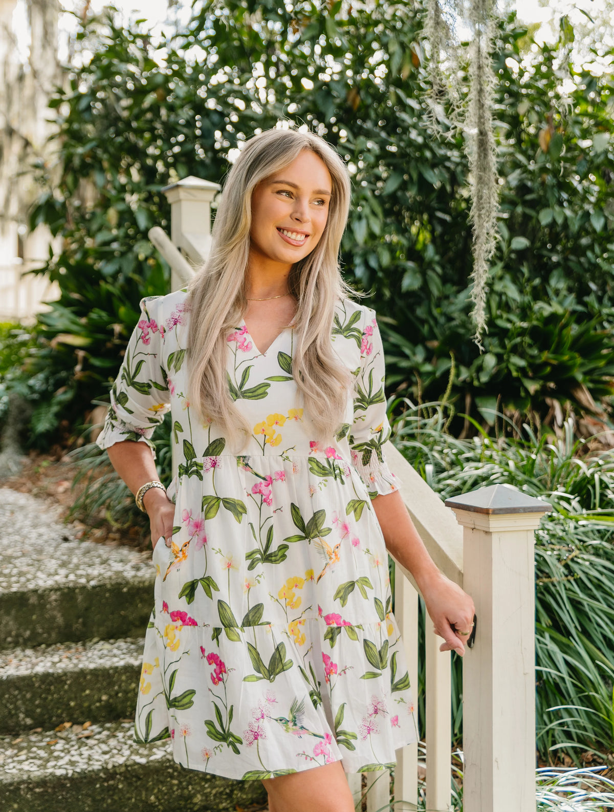 Alexis Dress