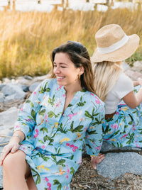 Blue Orchid Lyla Dress
